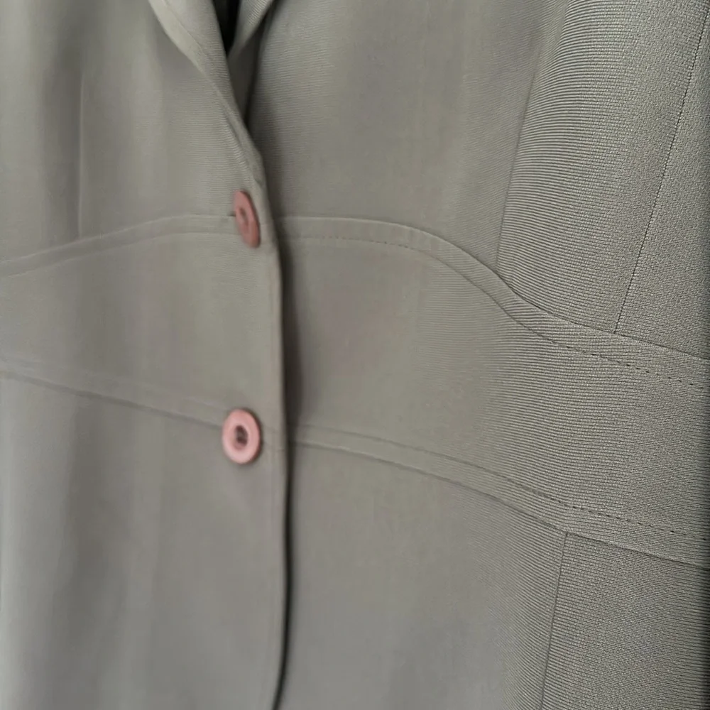 Talbots ladies blazer - Picture 4 of 11